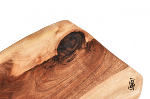 tocator Kuko lucrat manual din lemn de nuc [4]