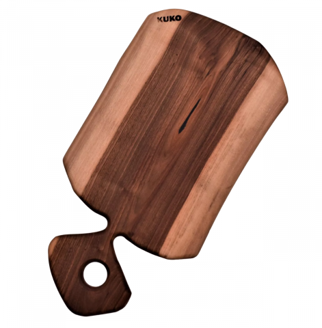 Accesorii - Tocator maxi din lemn de nuc