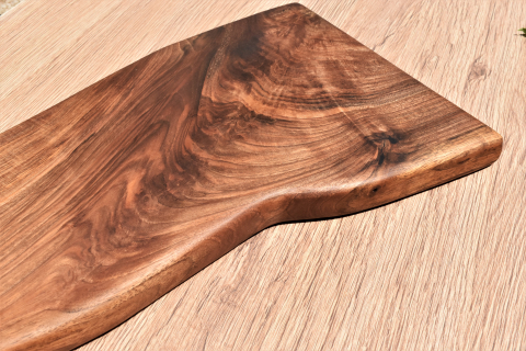 tocator Kuko lucrat manual din lemn de nuc [8]