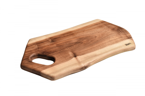 tocator Kuko lucrat manual din lemn de nuc [5]