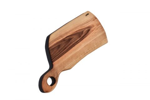 tocator Kuko lucrat manual din lemn de nuc [1]