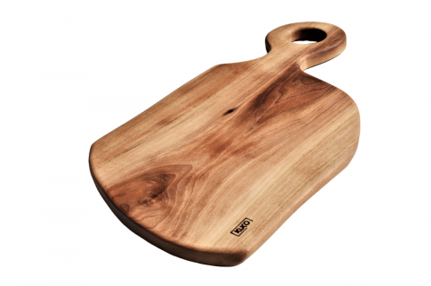 tocator Kuko lucrat manual din lemn de nuc [8]