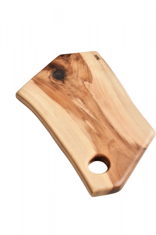 tocator Kuko lucrat manual din lemn de nuc [1]