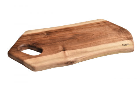 tocator Kuko lucrat manual din lemn de nuc [3]