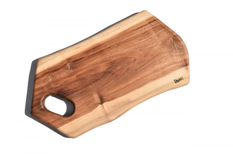 tocator Kuko lucrat manual din lemn de nuc [4]