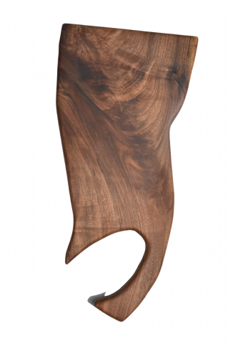 tocator Kuko lucrat manual din lemn de nuc [5]