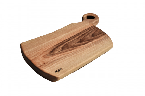 tocator Kuko lucrat manual din lemn de nuc [4]