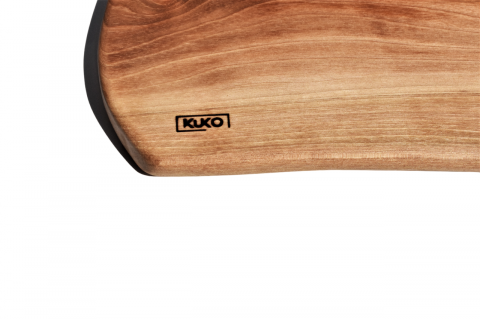 tocator Kuko lucrat manual din lemn de nuc [6]