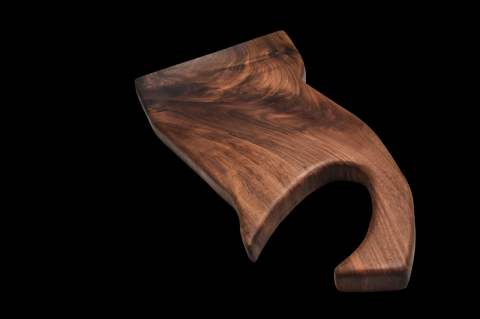 tocator Kuko lucrat manual din lemn de nuc [4]