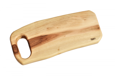 tocator Kuko lucrat manual din lemn de nuc [3]