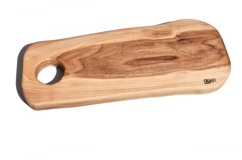 tocator Kuko lucrat manual din lemn de nuc [1]