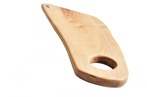 tocator Kuko lucrat manual din lemn de nuc [4]