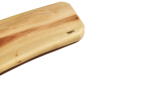 tocator Kuko lucrat manual din lemn de nuc [1]