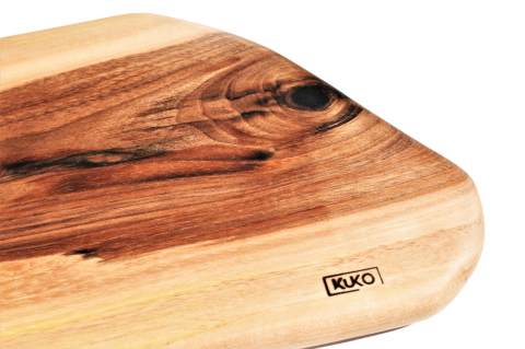 tocator Kuko lucrat manual din lemn de nuc [5]