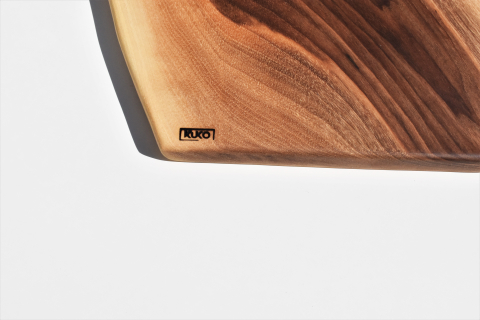 tocator Kuko lucrat manual din lemn de nuc [5]