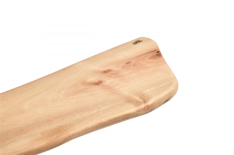 tocator Kuko lucrat manual din lemn de nuc [2]