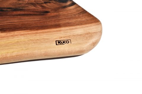 tocator Kuko lucrat manual din lemn de nuc [1]