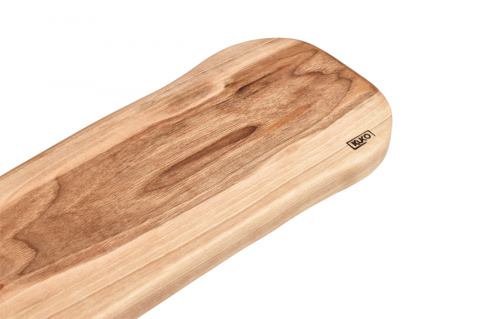 tocator Kuko lucrat manual din lemn de nuc [3]