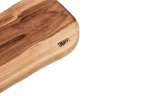 tocator Kuko lucrat manual din lemn de nuc [2]