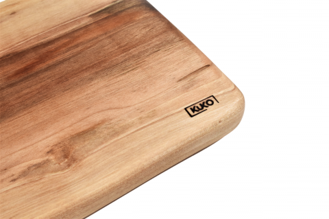 tocator Kuko lucrat manual din lemn de nuc [1]