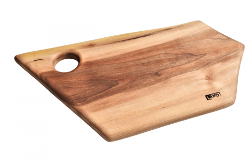 tocator Kuko lucrat manual din lemn de nuc [1]