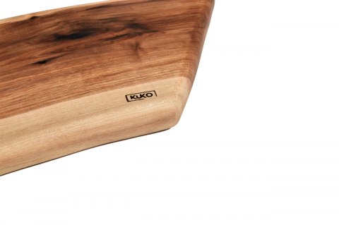 tocator Kuko lucrat manual din lemn de nuc [2]