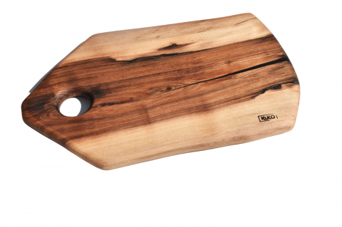 tocator Kuko lucrat manual din lemn de nuc [4]