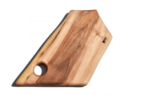 tocator Kuko lucrat manual din lemn de nuc [4]