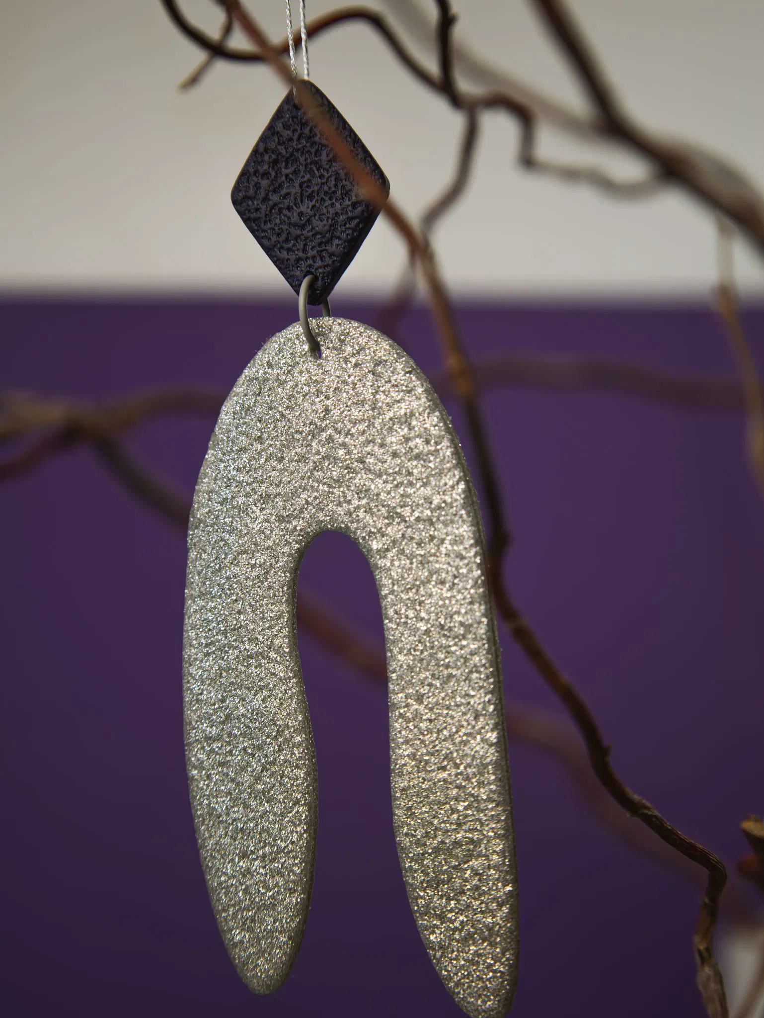 Set 6 Ornamente de Crăciun [3]