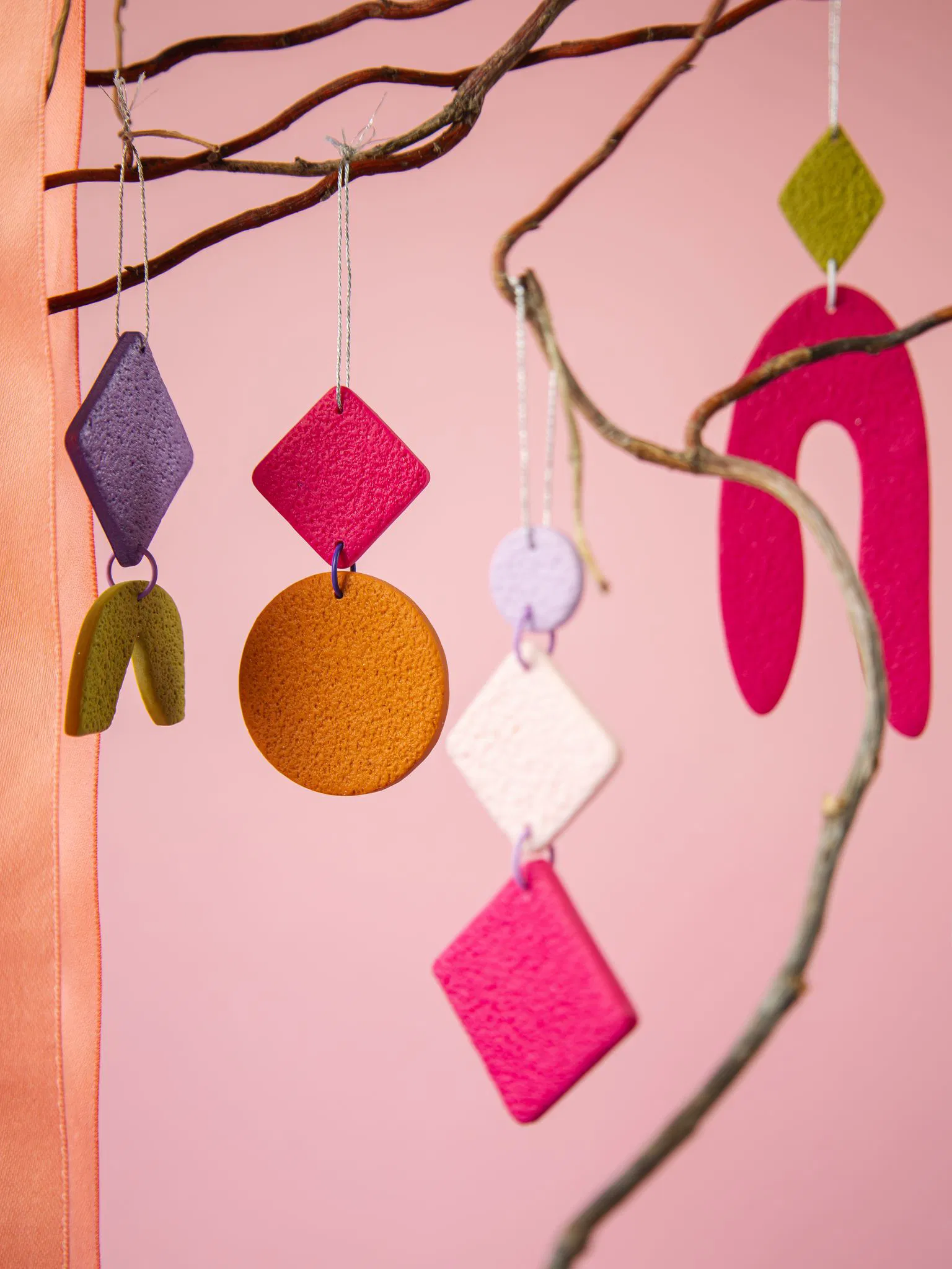 Set 6 Ornamente de Crăciun [5]