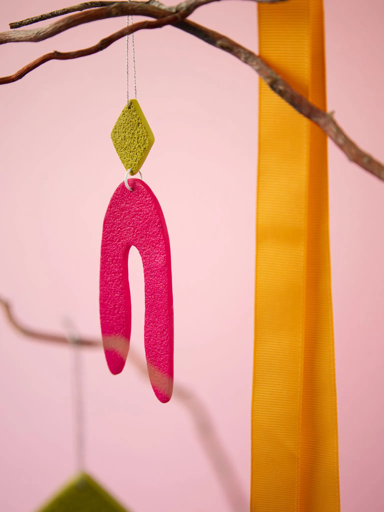 Set 6 Ornamente de Crăciun [4]