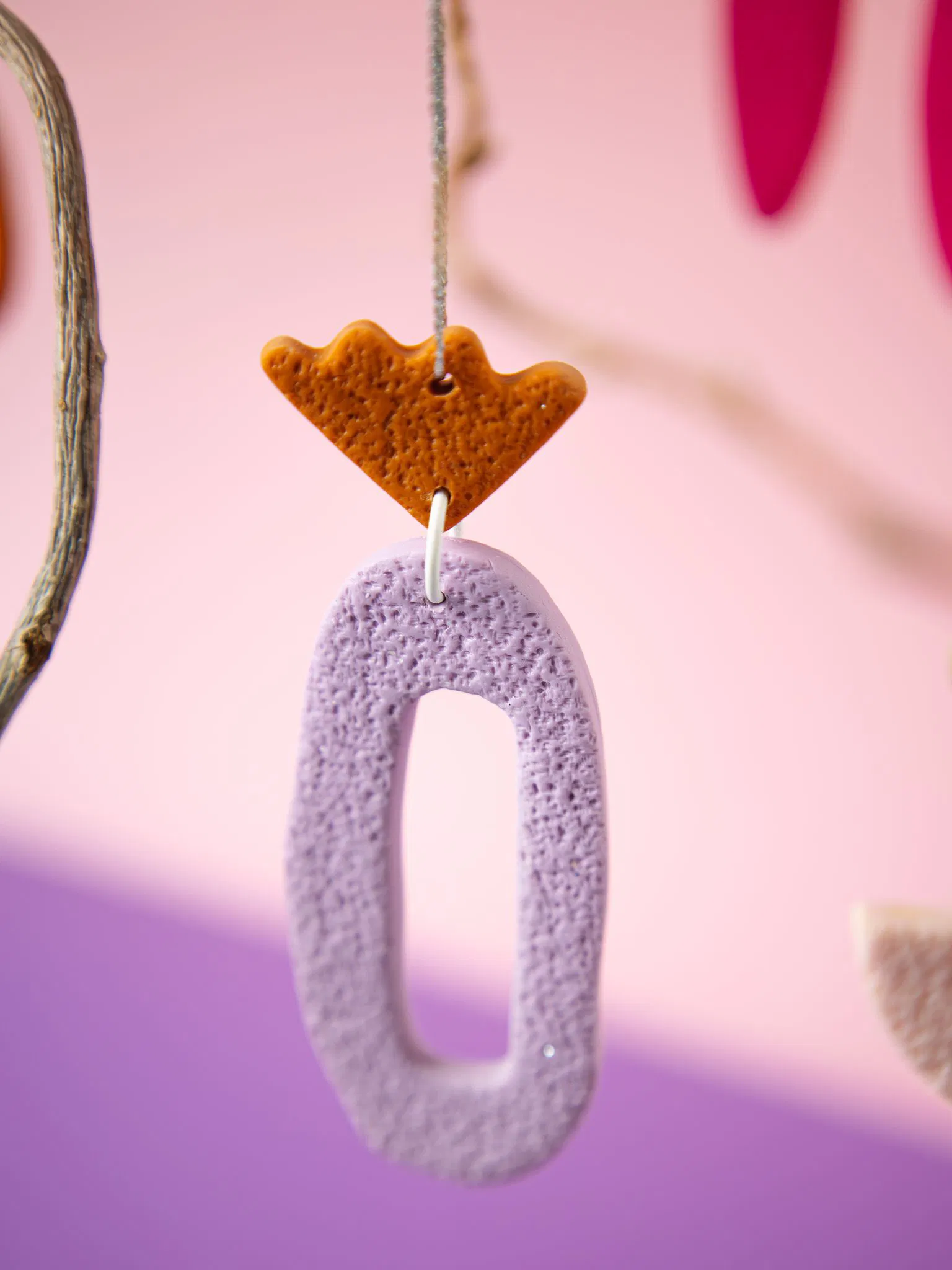 Set 6 Ornamente de Crăciun [2]