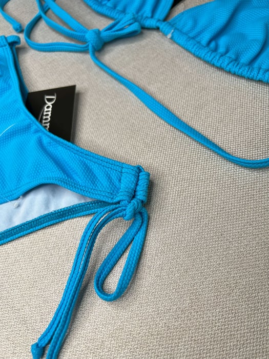 Costum de baie marca "Dammex" mod. 143 (set) [3]