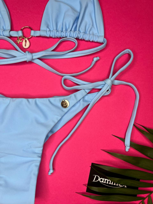 Costum de baie marca «Dammex» mod.153A (set) [3]