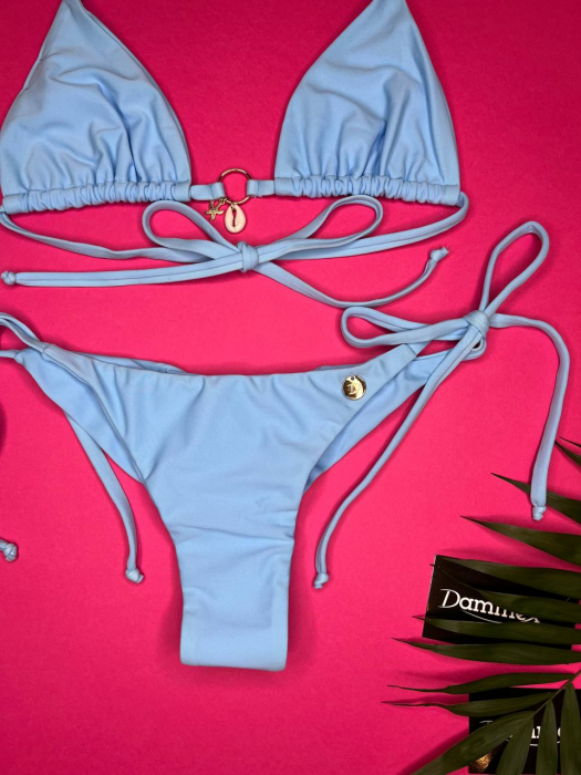 Costum de baie marca «Dammex» mod.153A (set) [2]