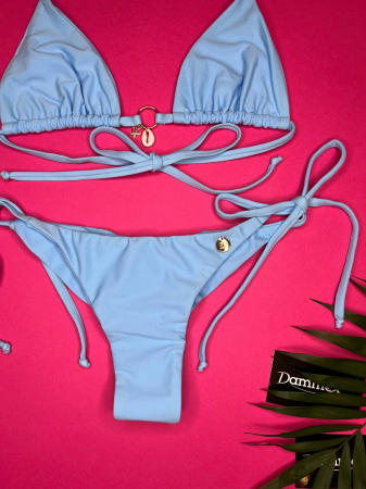 Costum de baie marca «Dammex» mod.153A (set) [1]