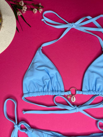 Costum de baie marca «Dammex» mod.153A (set) [3]