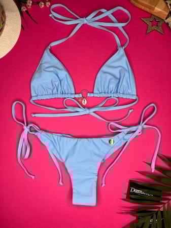 Costume de baie - Costum de baie marca «Dammex» mod.153A (set)