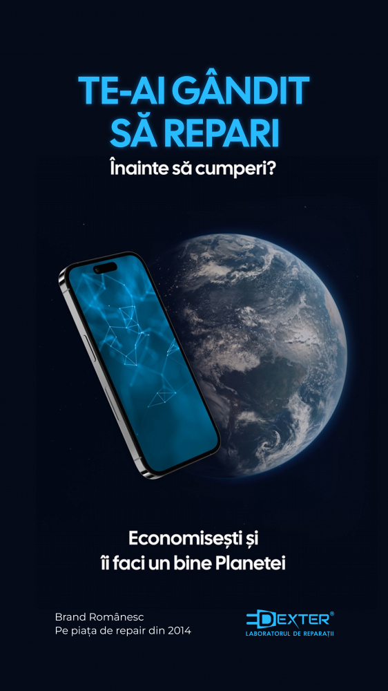 Reparăm Telefoane și Laptopuri – Rapid, Simplu și cu Garanție pe Viață! [3]