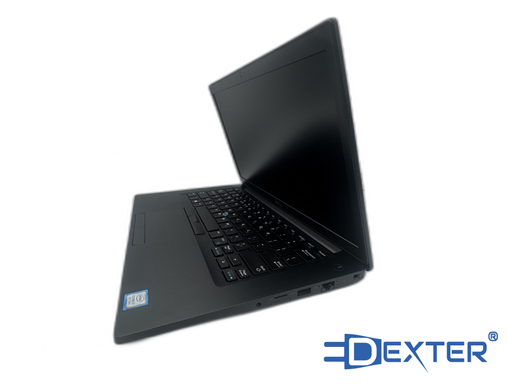 Laptop Dell 7490 i7 gen 8, 16GB RAM, 512GB SSD [3]
