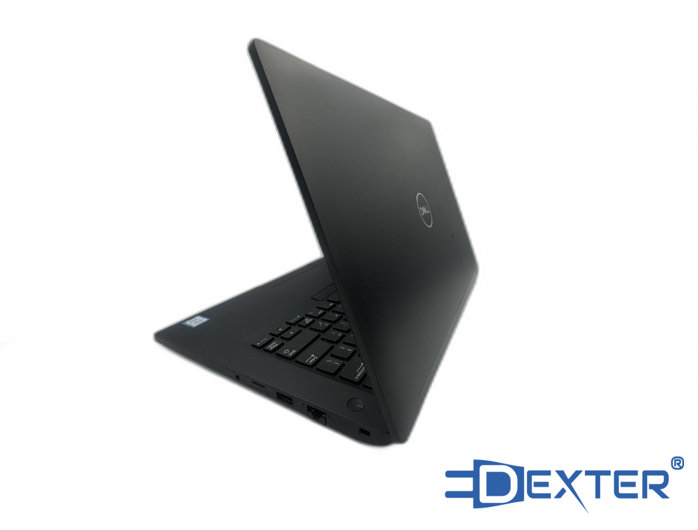 Laptop Dell 7490 i7 gen 8, 16GB RAM, 512GB SSD [4]