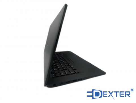 Laptop Dell 7490 i7 gen 8, 16GB RAM, 512GB SSD [1]