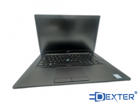 Laptop Dell 7490 i7 gen 8, 16GB RAM, 512GB SSD [4]