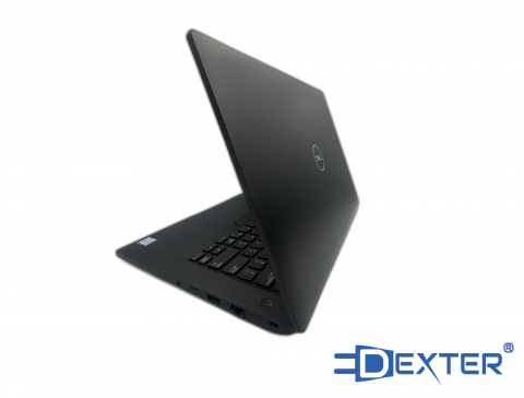 Laptop Dell 7490 i7 gen 8, 16GB RAM, 512GB SSD [3]