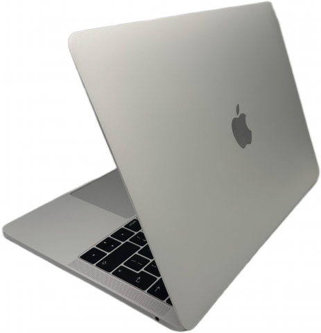 Laptop MacBook Pro 13” A1708 (2016) – i5 2.0GHz | 8GB RAM | 128GB SSD | Baterie 64% | Garanție 12 luni [2]