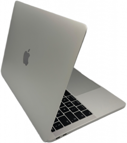 Laptop MacBook Pro 13” A1708 (2016) – i5 2.0GHz | 8GB RAM | 128GB SSD | Baterie 64% | Garanție 12 luni [1]