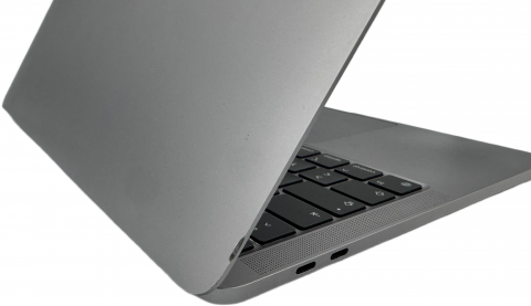 Laptop MacBook Pro 13” A2338 (2020) – Apple M1 | 16GB RAM | 512GB SSD | Baterie 87% | Garanție 12 luni [2]