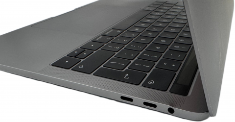 Laptop MacBook Pro 13” A1706 (2017) – i5 3.1GHz | 16GB RAM | 256GB SSD | Baterie 83% | Garanție 12 luni [2]