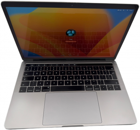 Laptopuri - Laptop MacBook Pro 13” A1706 (2017) – i5 3.1GHz | 16GB RAM | 256GB SSD | Baterie 83% | Garanție 12 luni