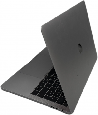Laptop MacBook Pro 13” A1706 (2017) – i5 3.1GHz | 16GB RAM | 256GB SSD | Baterie 83% | Garanție 12 luni [1]